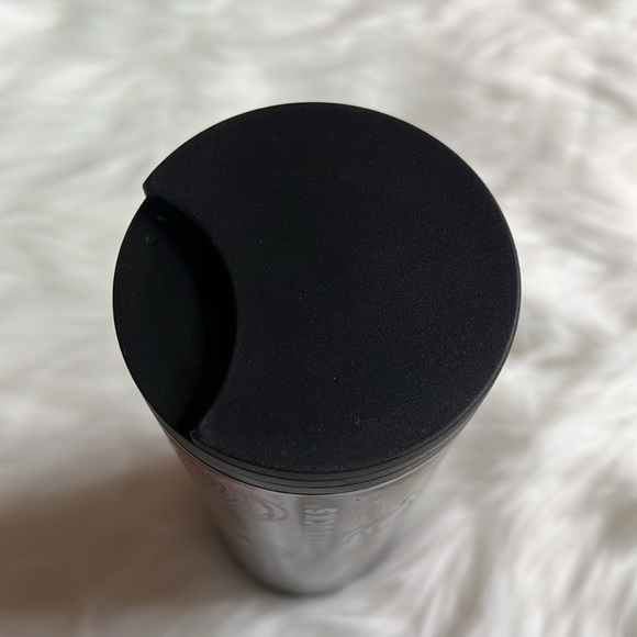 STARBUCKS | Fall Halloween 2023 Glow in the Dark Pumpkin Bottle Tumbler - Picture 2 of 4